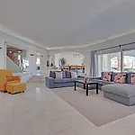 Villux Vila Enar6 Quartos Ideal Para Familias